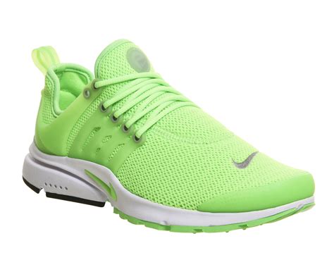 Womens Presto Nike Air